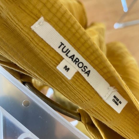 Revolve skirt - Picture 5 of 5